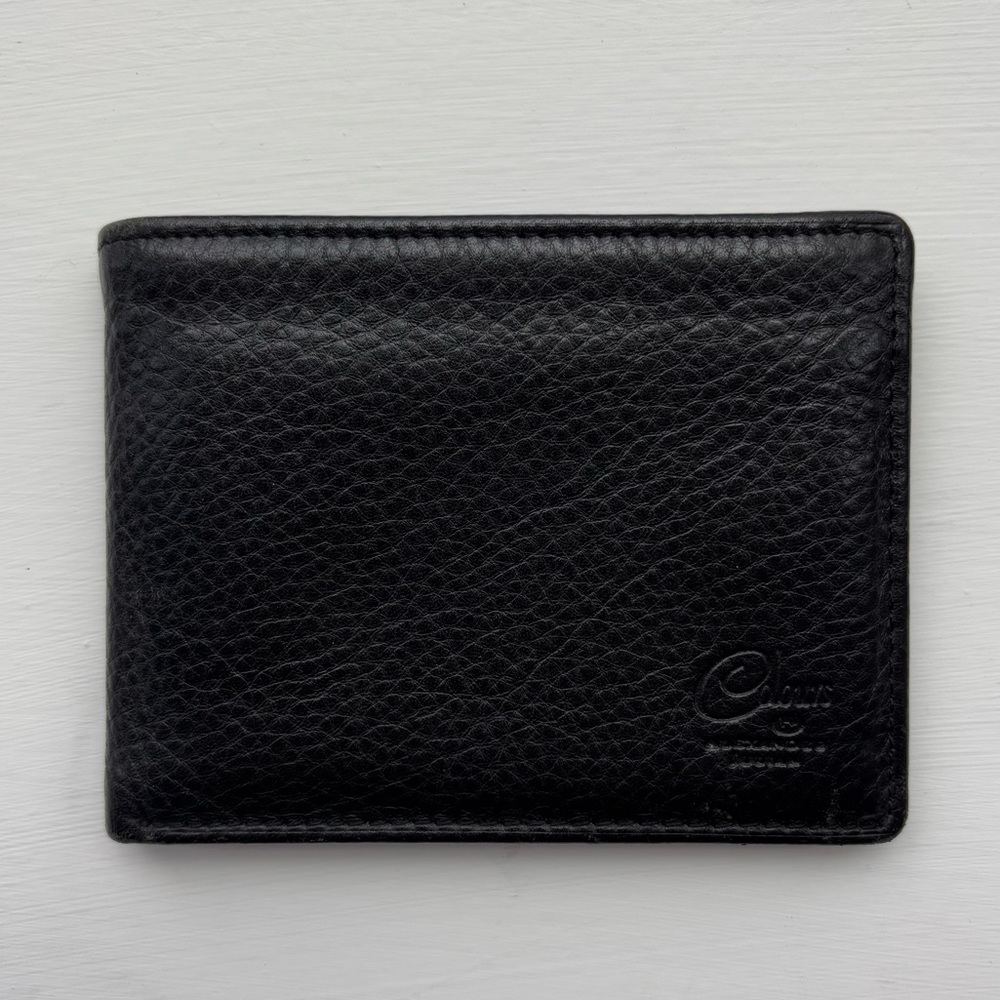 Colours by Alexander Julian Wallet